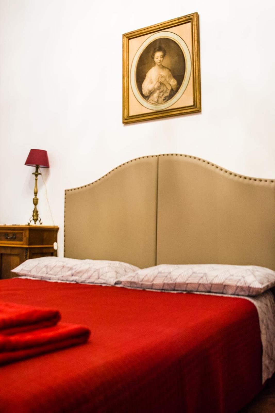 Flora Apartamento Roma