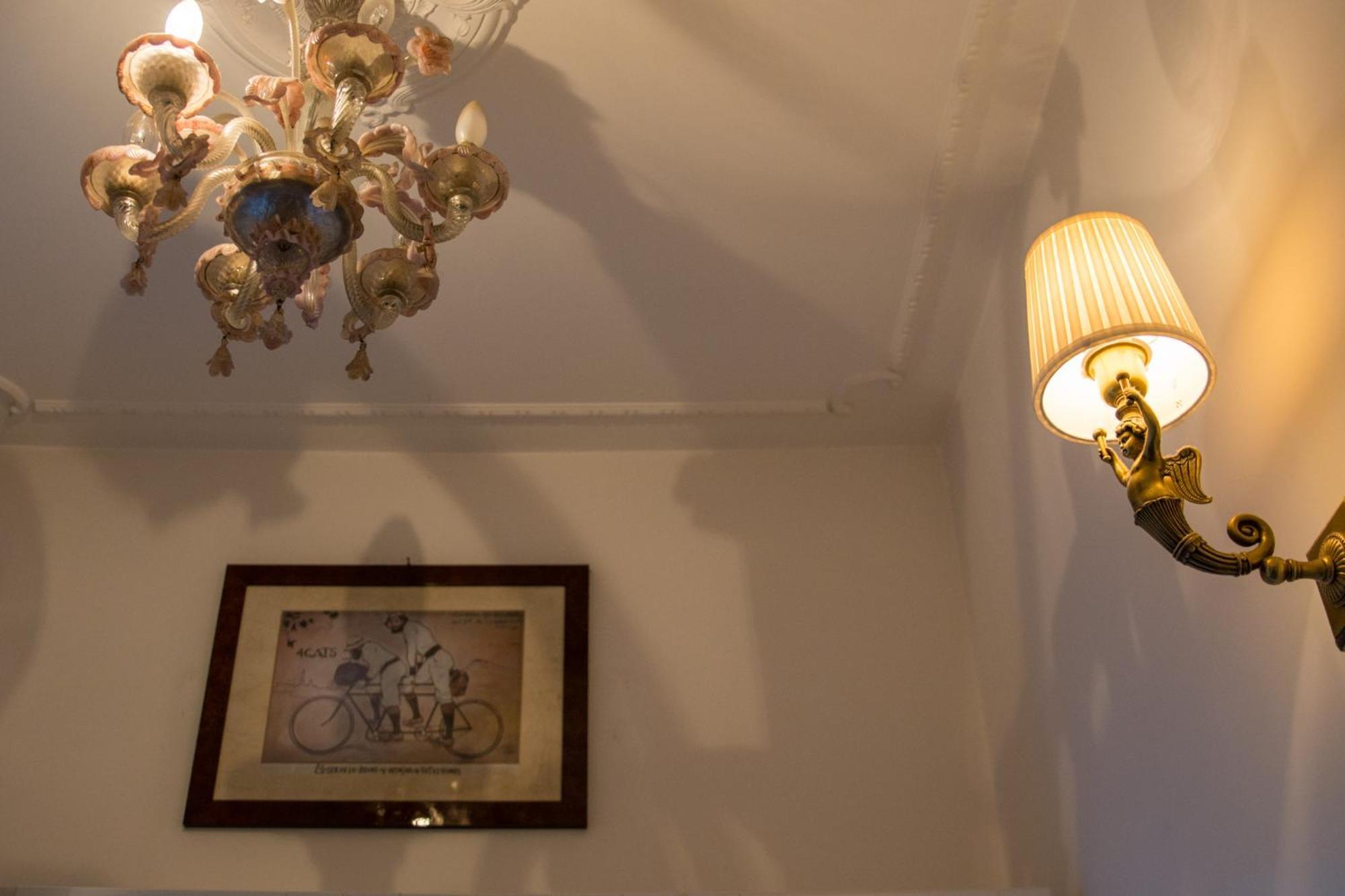 Apartamento Flora *